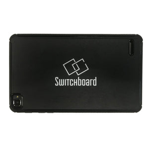 Switchboard Ruggedized Tablet Case